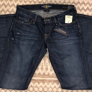Lucky Brand Jeans